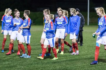Bild 310 - Frauen VfR Horst - Holstein Kiel : Ergebnis: 0:11